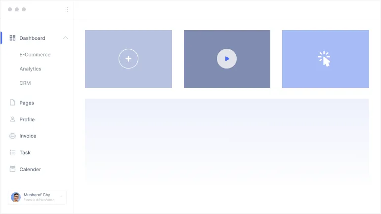Complete Tailwind CSS Template for SaaS Website - 乐赛直播